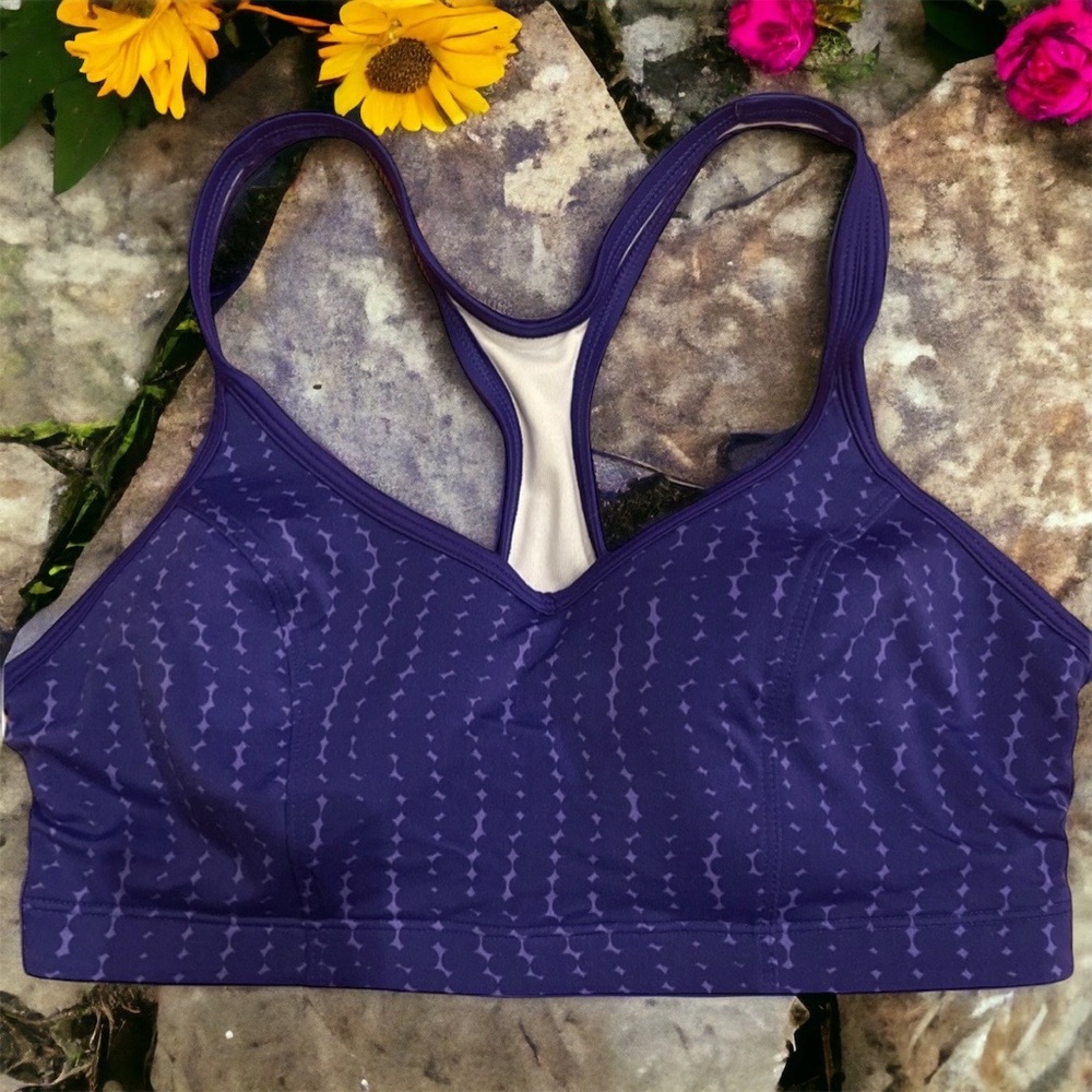 NWOT Champion Athletic Sports Bra